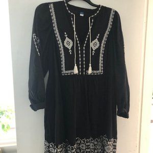 Two-for-One Boho Dresses. $15.